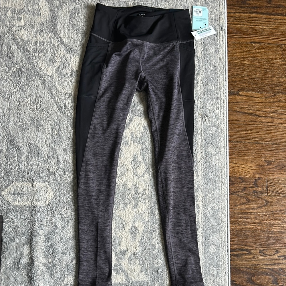 Women’s sz small DSG compression tights NWT